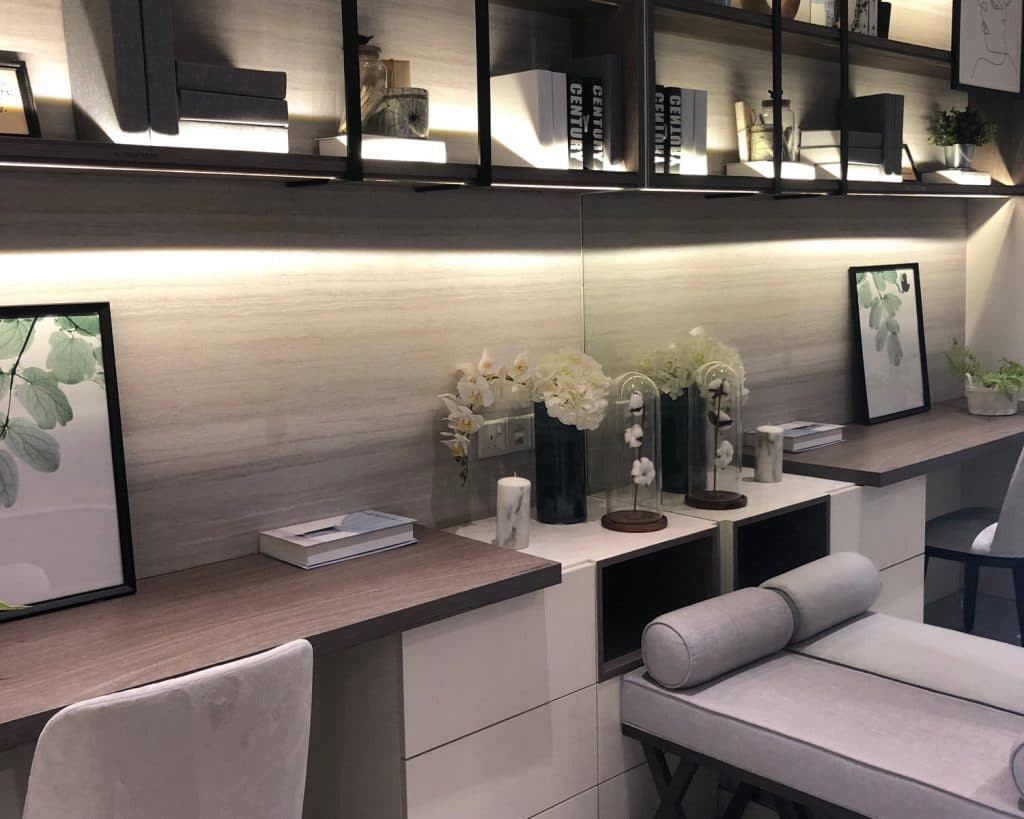 Amazing Office Renovation Ideas That Will Make Your Workspace Into A Productive Space